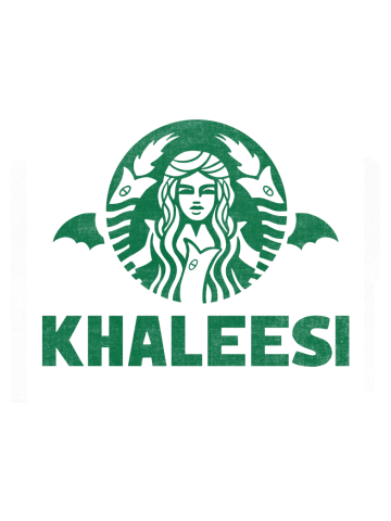 Cup of Khaleesi