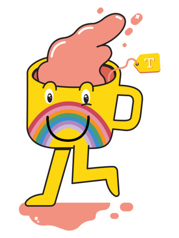Cup of Tea