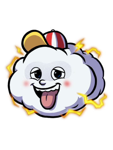 Cute Zeus