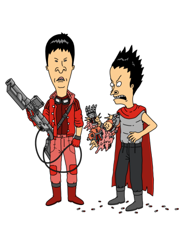 Cyberpunk is Cool