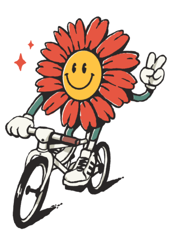 Cycling Fun