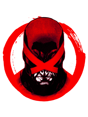 Cyclops was right