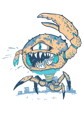 Cycrab