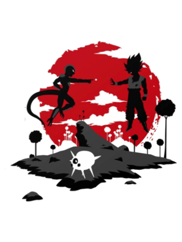 DRAGON BALL