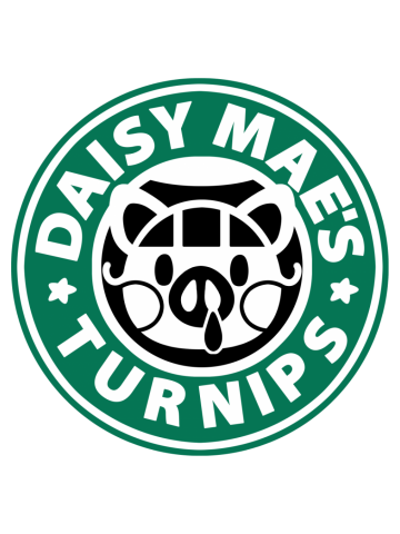 Daisy Mae´s Turnips