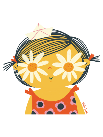Daisy dreams