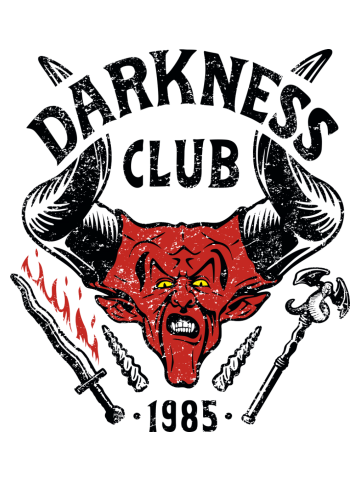 Darkness Club Distress