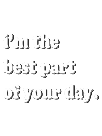Day Maker.