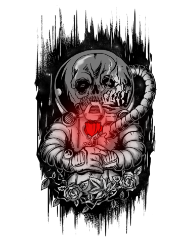 Dead in space