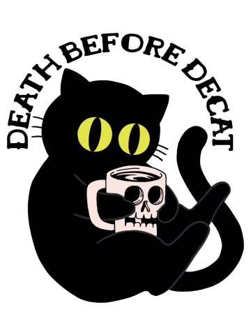 Death Before Decat
