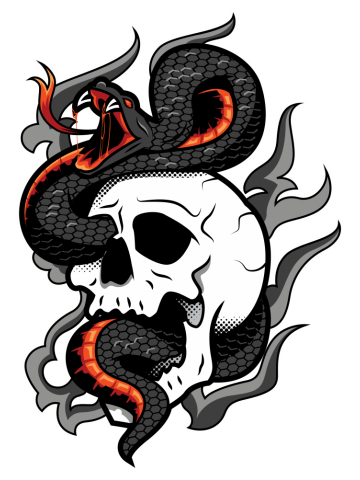Death and Rebirth