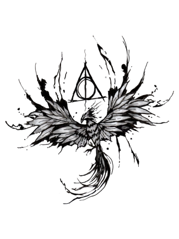 Deathly Hallows