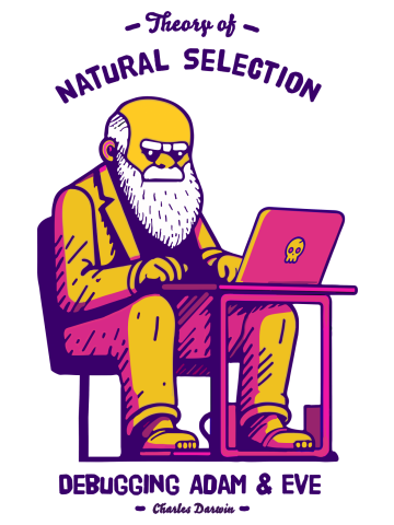 Debugging Adam and Eve
