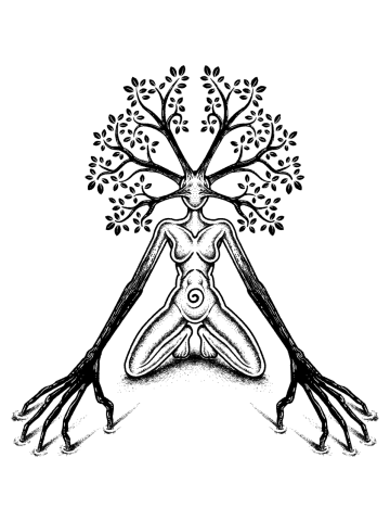 Deeply rooted