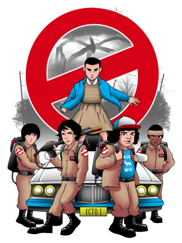 Demon Busters 