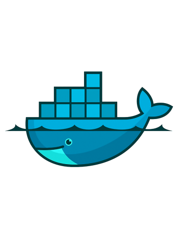 Devops container