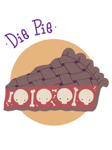 Die Pie