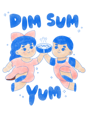 Dim Sum Yum