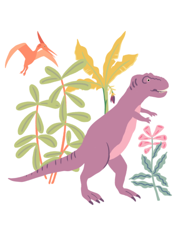 Dinosaur World