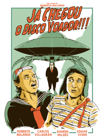 Disco Voador