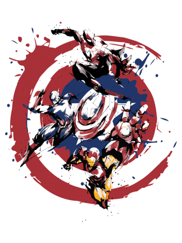 Divided we fall ALT-0