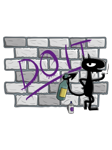 Do it wall
