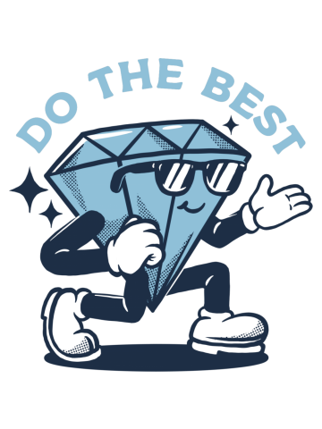 Do the best!