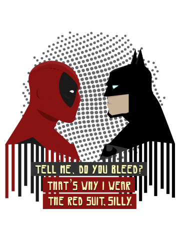 Do you Bleed ???