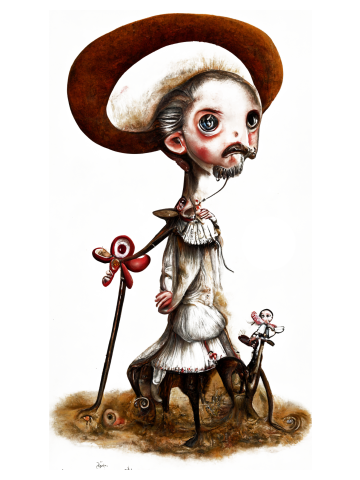 Don quixote
