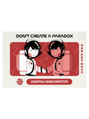 Don't Create a Paradox