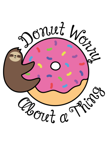 Don't Worry About A Thing