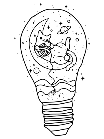 Don't stop dreaming
