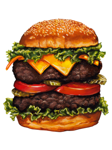 DoubleCheeseburger