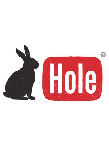 Down the rabbit hole