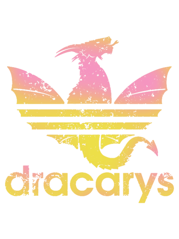 Dracarys Dragon