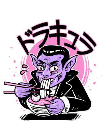 Dracula Yami