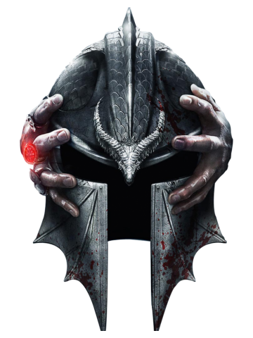 Dragon Age Digital Art