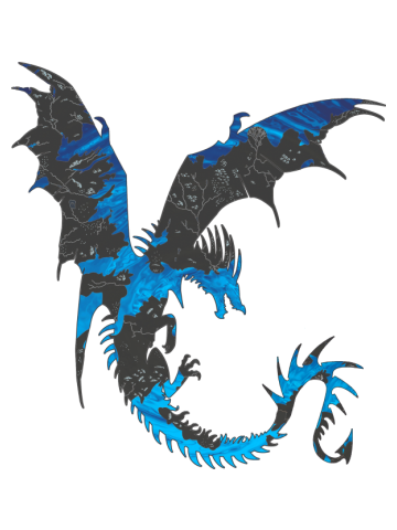 Dragon World