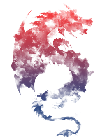 Dragon's myth
