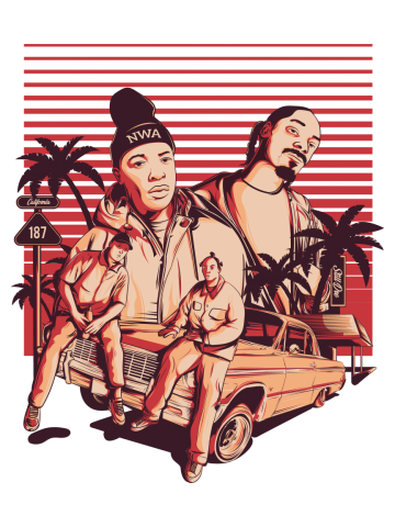 Dre And Snoop