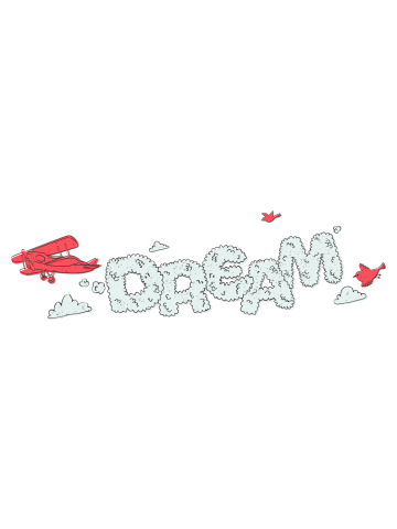 Dream,dream...