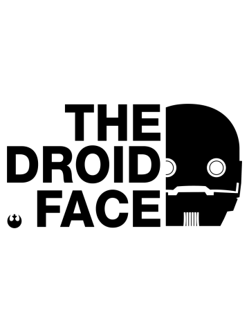 Droid Face