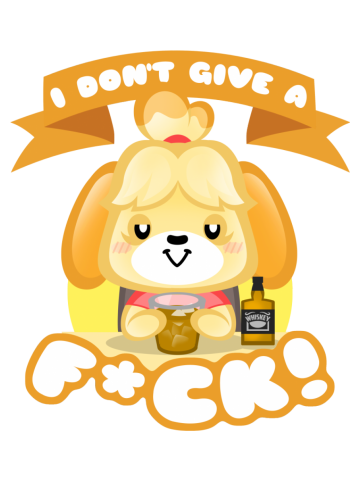 Drunk Isabelle