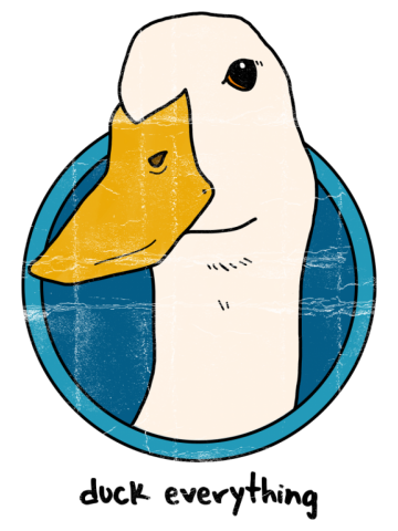 Duck Everything