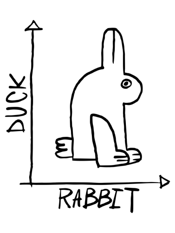 Duck Rabbit