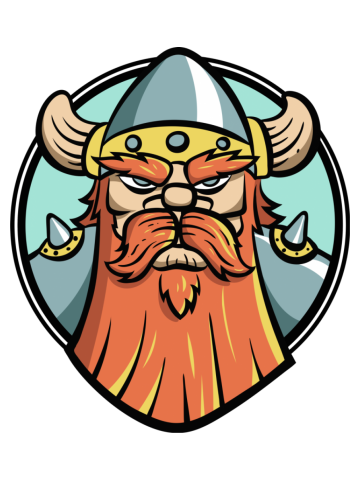Dwarf Warrior