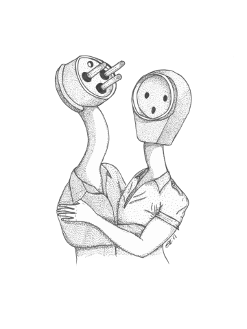 ELETRICAL LOVE