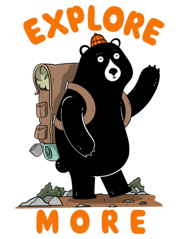 EXPLORE MORE