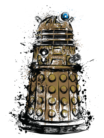 EXTERMINATE