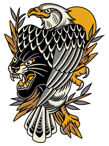 Eagle Panther